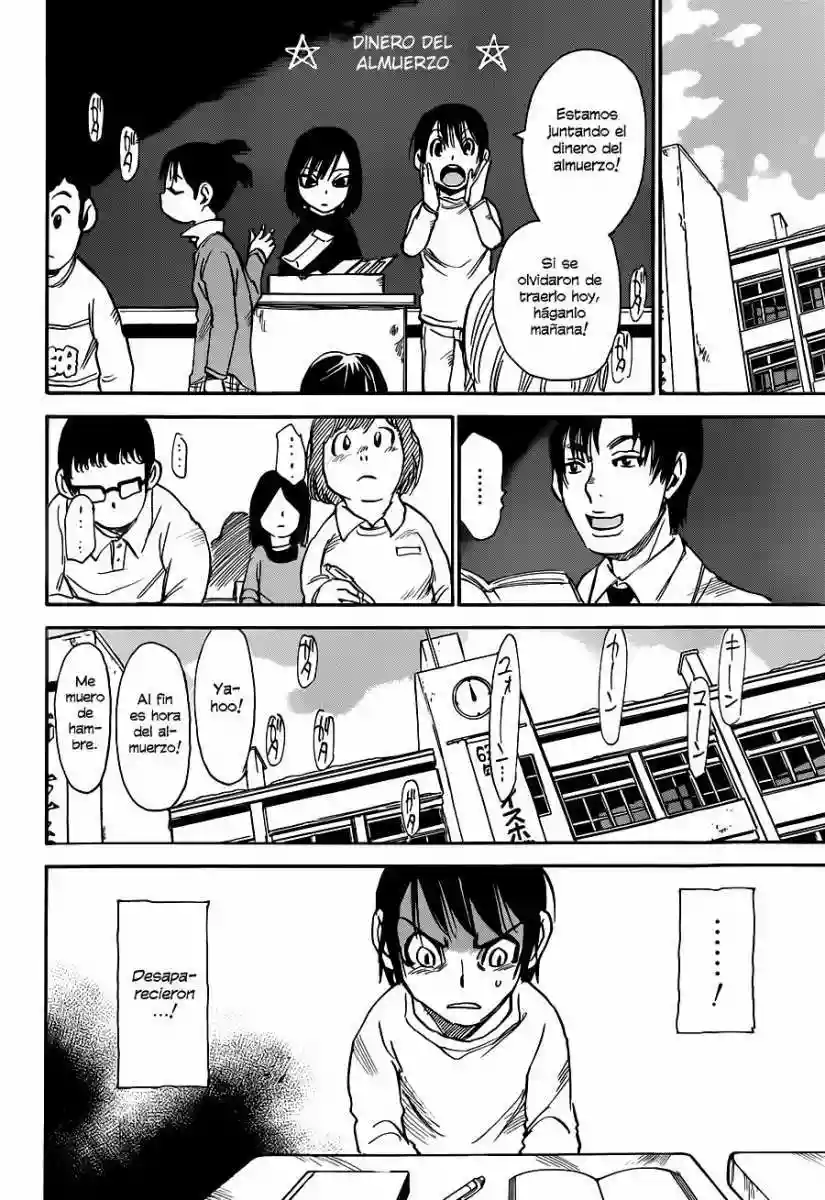 Read Boku dake ga Inai Machi (es) Manga Online
