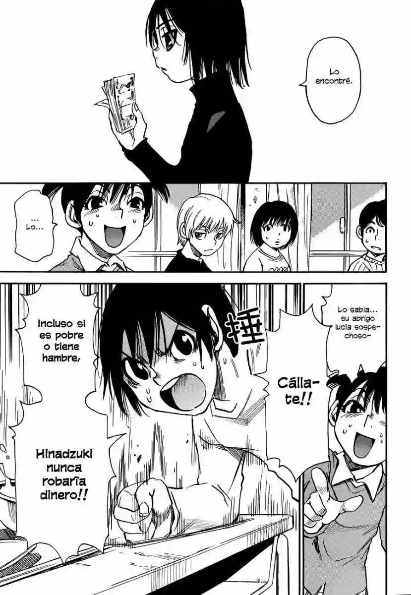 Read Boku dake ga Inai Machi (es) Manga Online