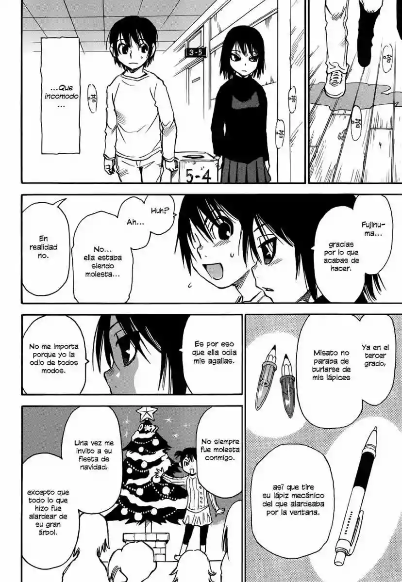 Read Boku dake ga Inai Machi (es) Manga Online