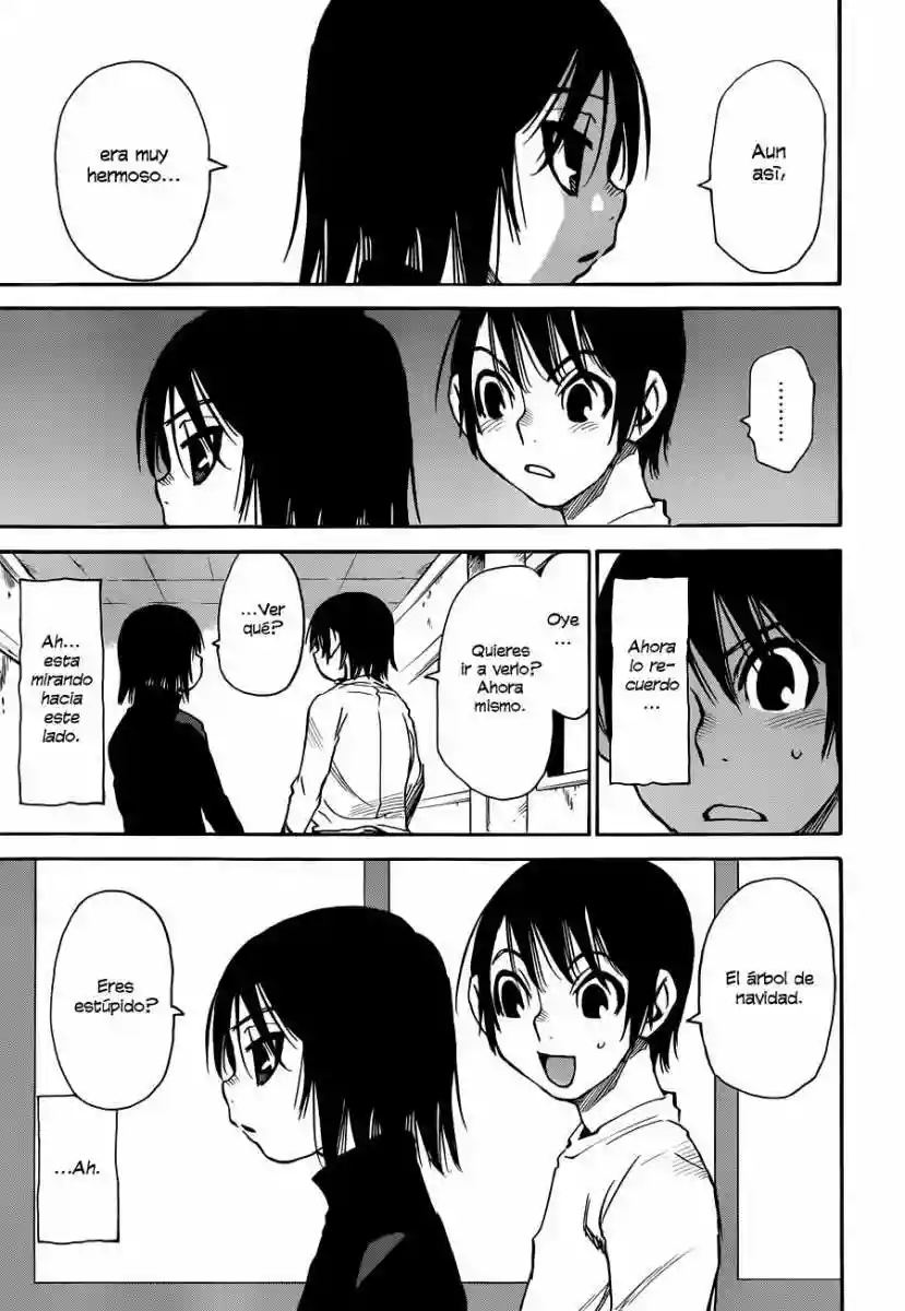 Read Boku dake ga Inai Machi (es) Manga Online
