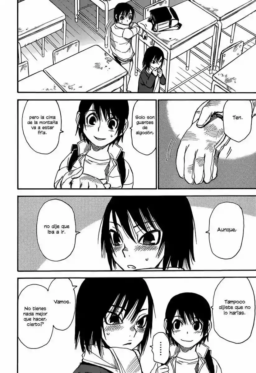 Read Boku dake ga Inai Machi (es) Manga Online