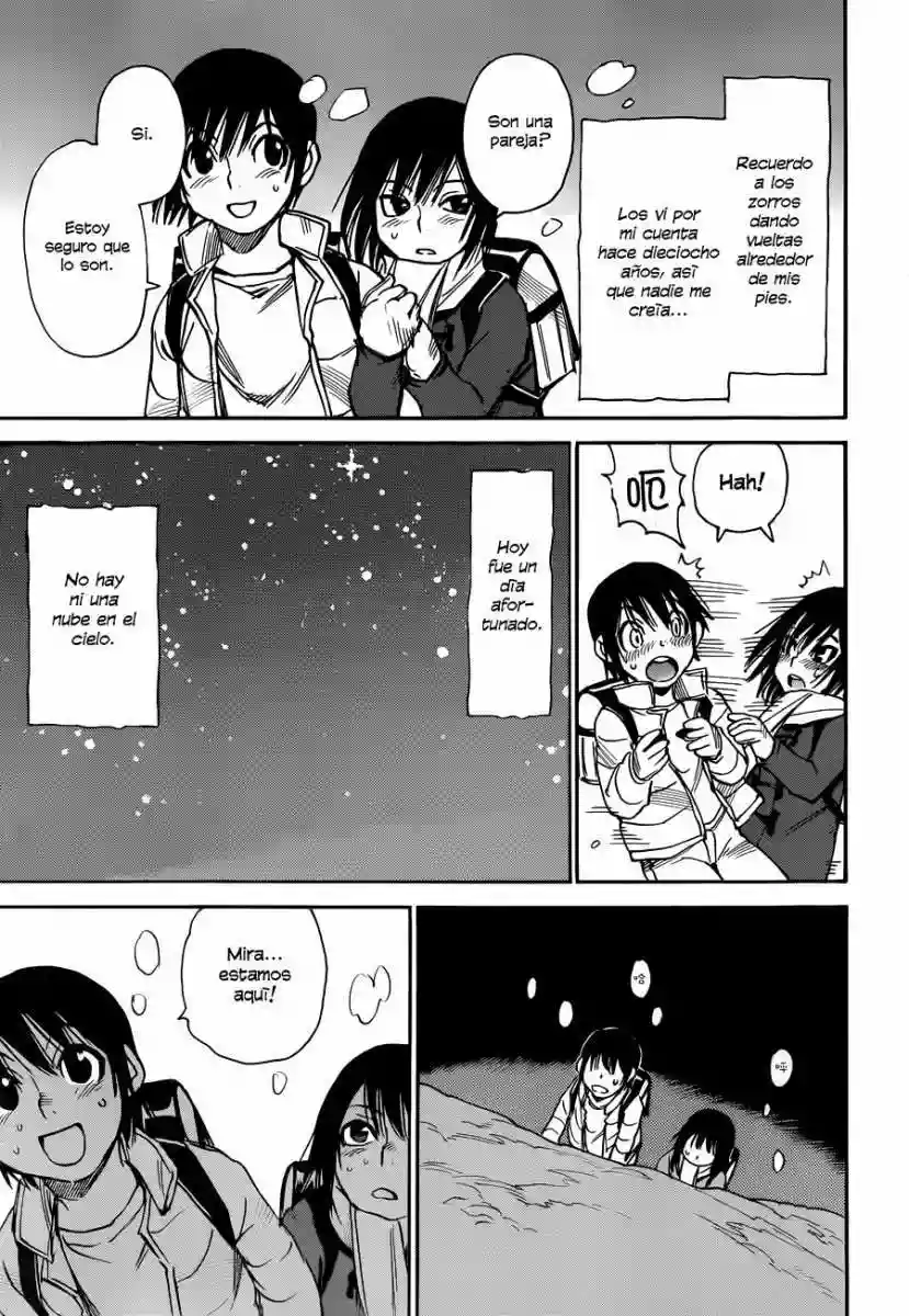 Read Boku dake ga Inai Machi (es) Manga Online