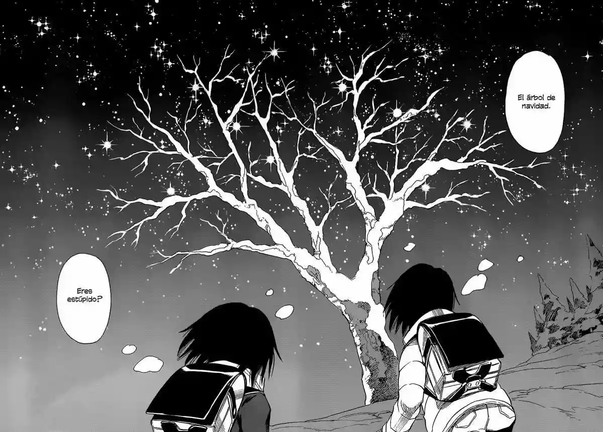 Read Boku dake ga Inai Machi (es) Manga Online