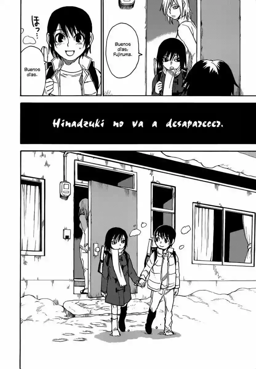 Read Boku dake ga Inai Machi (es) Manga Online