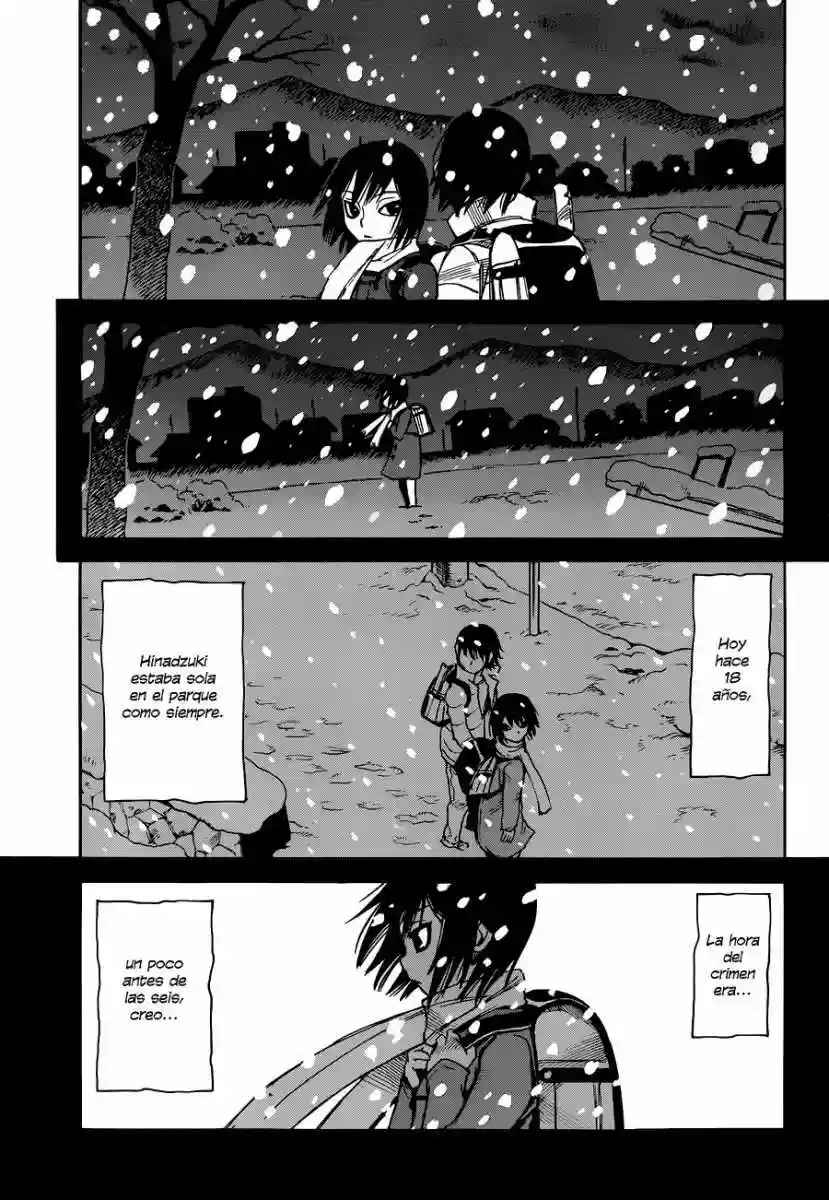 Read Boku dake ga Inai Machi (es) Manga Online