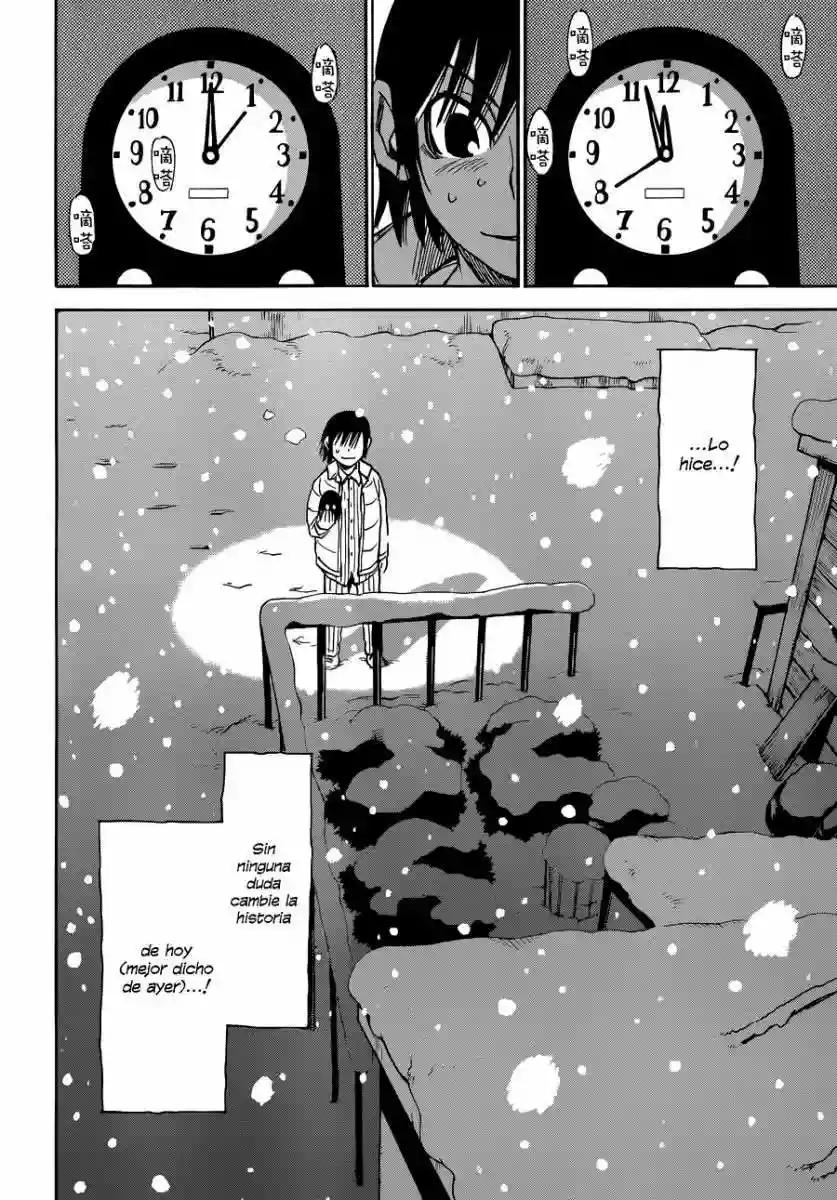 Read Boku dake ga Inai Machi (es) Manga Online