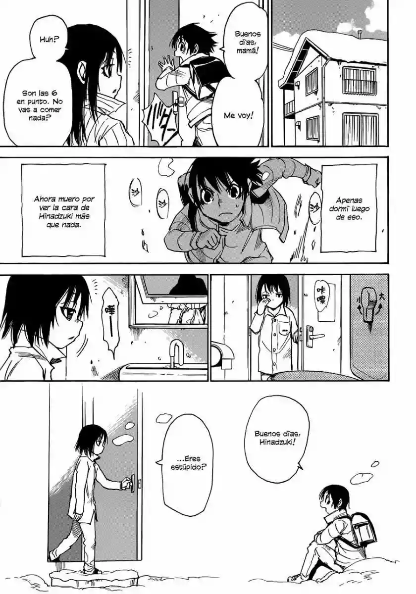 Read Boku dake ga Inai Machi (es) Manga Online