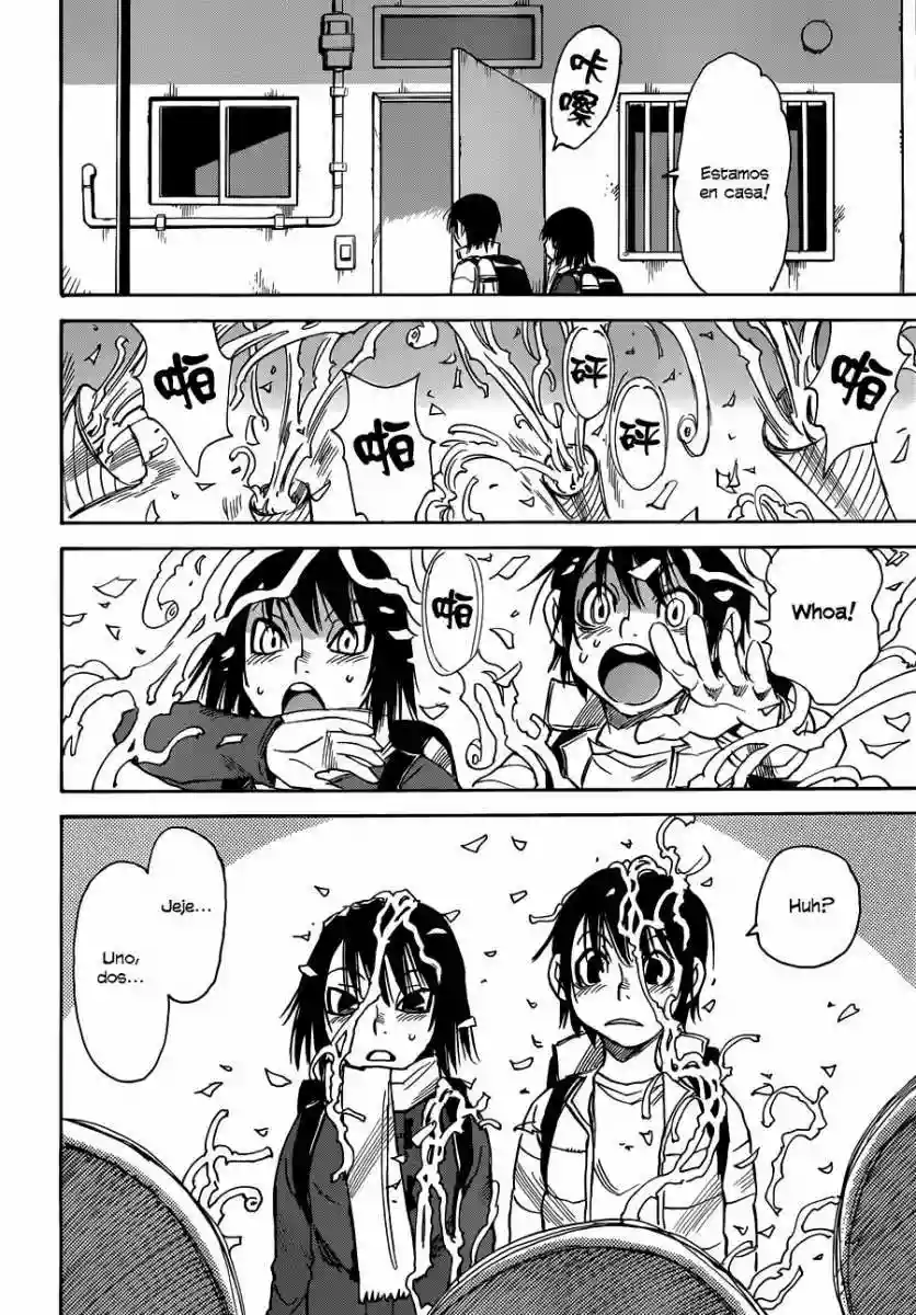 Read Boku dake ga Inai Machi (es) Manga Online