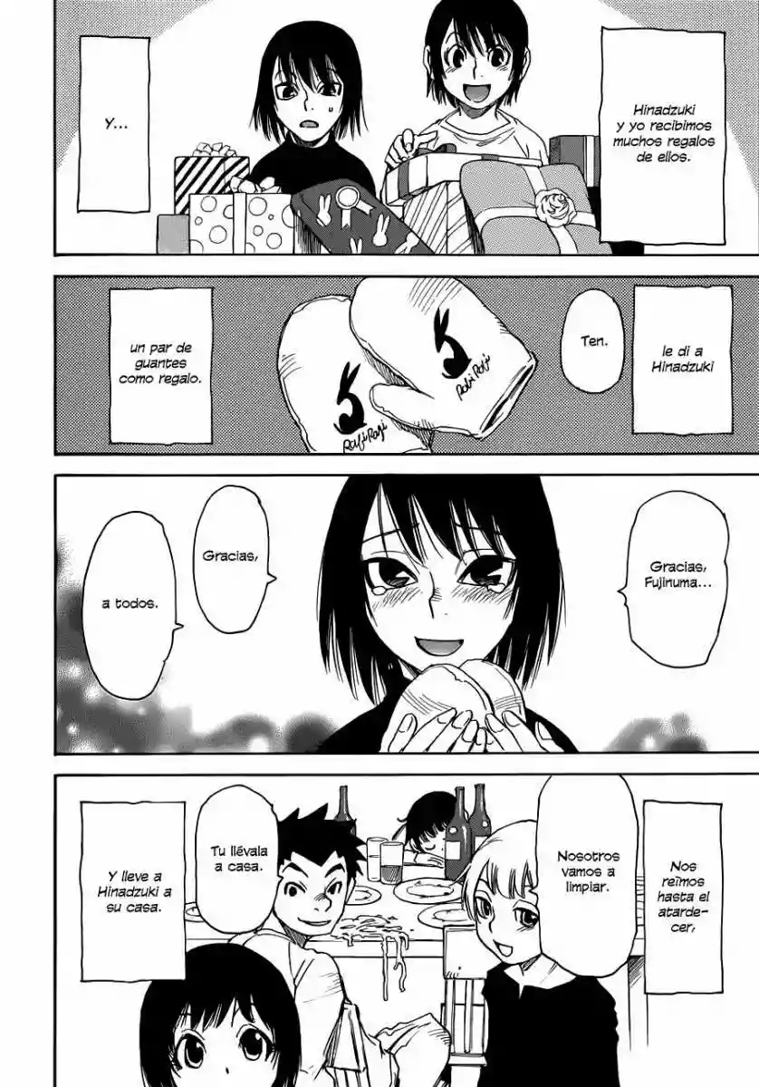 Read Boku dake ga Inai Machi (es) Manga Online