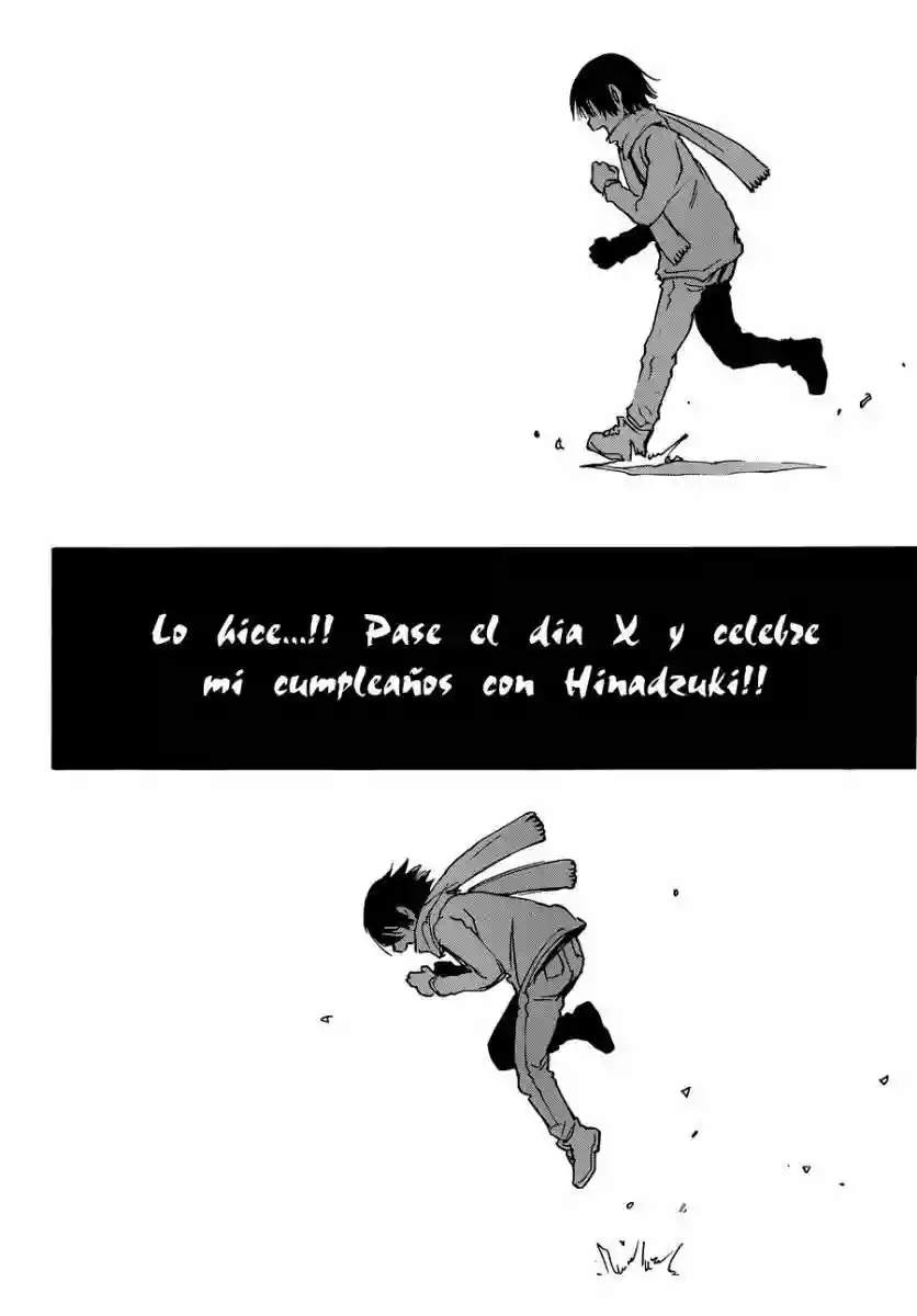 Read Boku dake ga Inai Machi (es) Manga Online