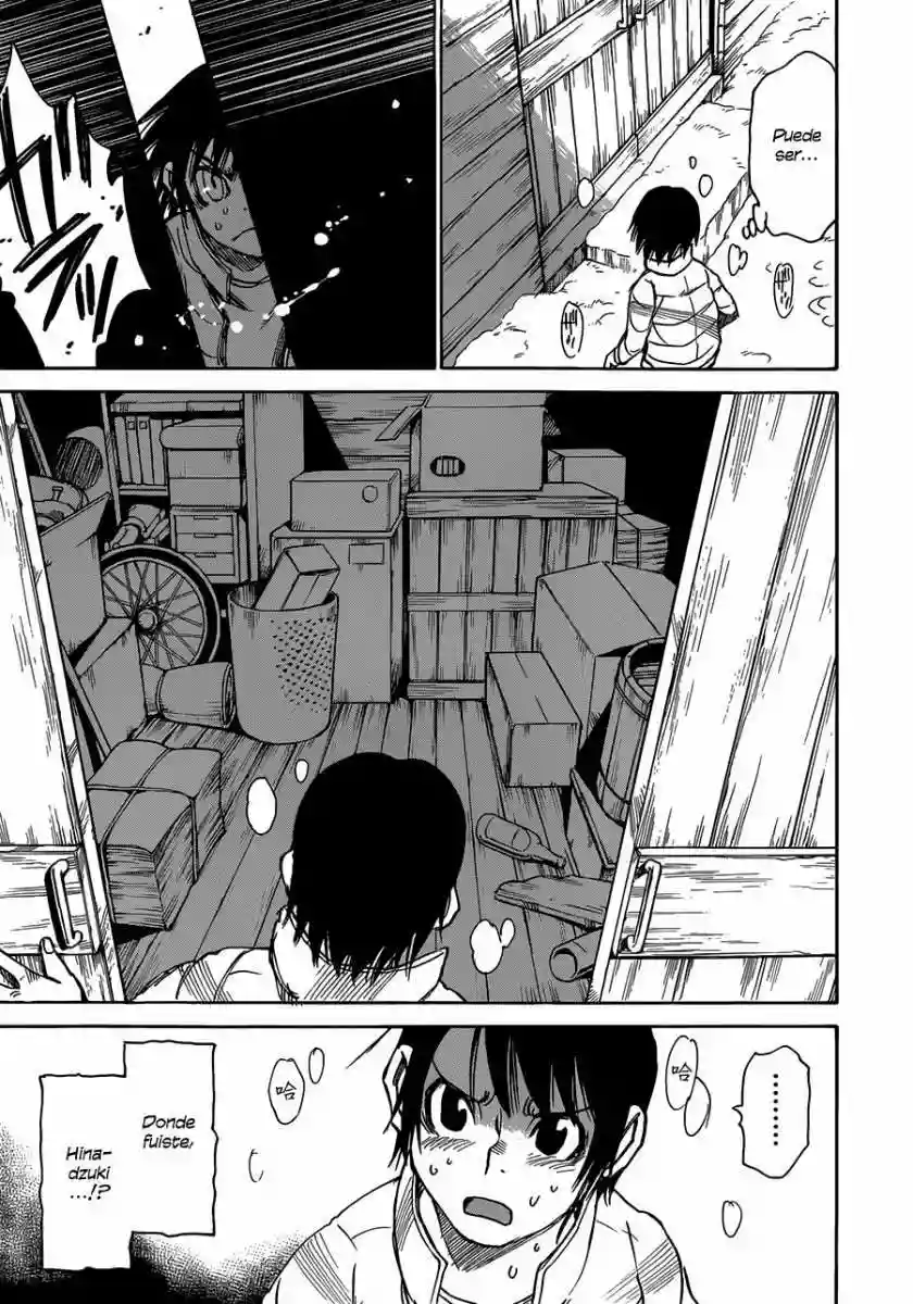 Read Boku dake ga Inai Machi (es) Manga Online