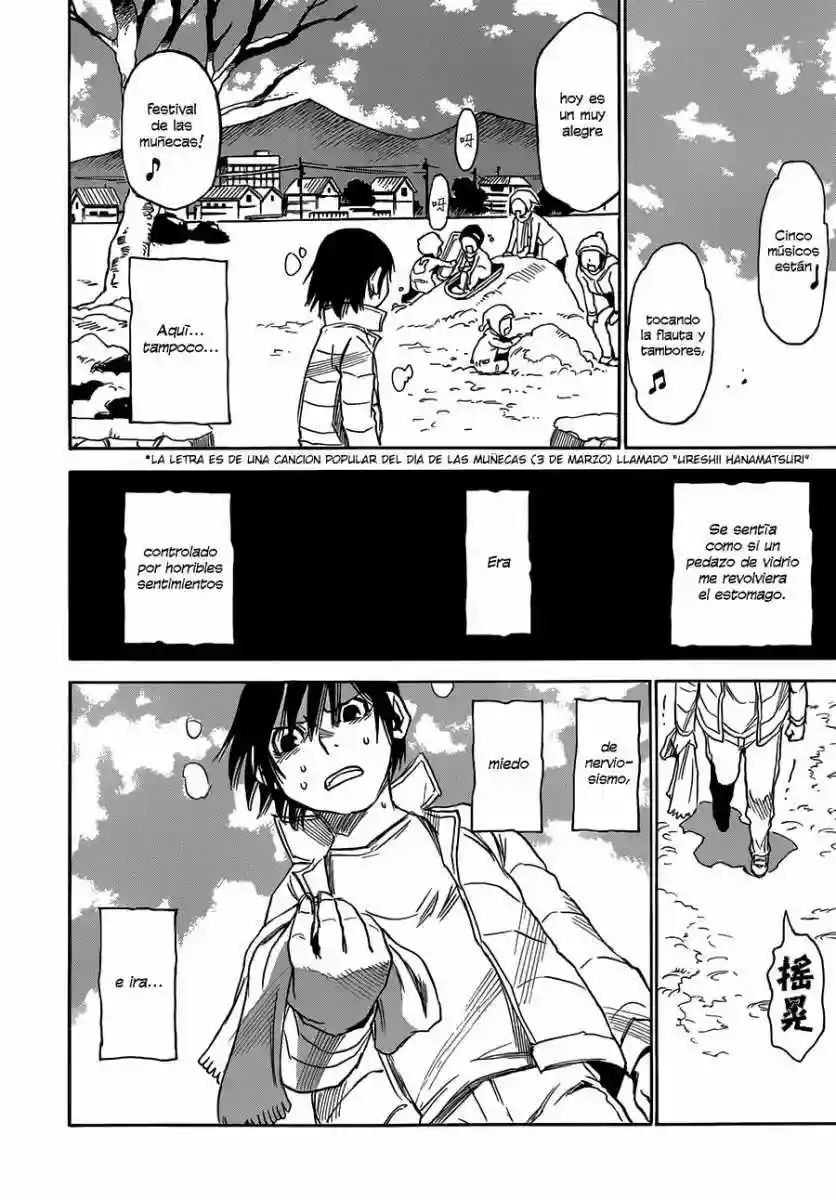 Read Boku dake ga Inai Machi (es) Manga Online