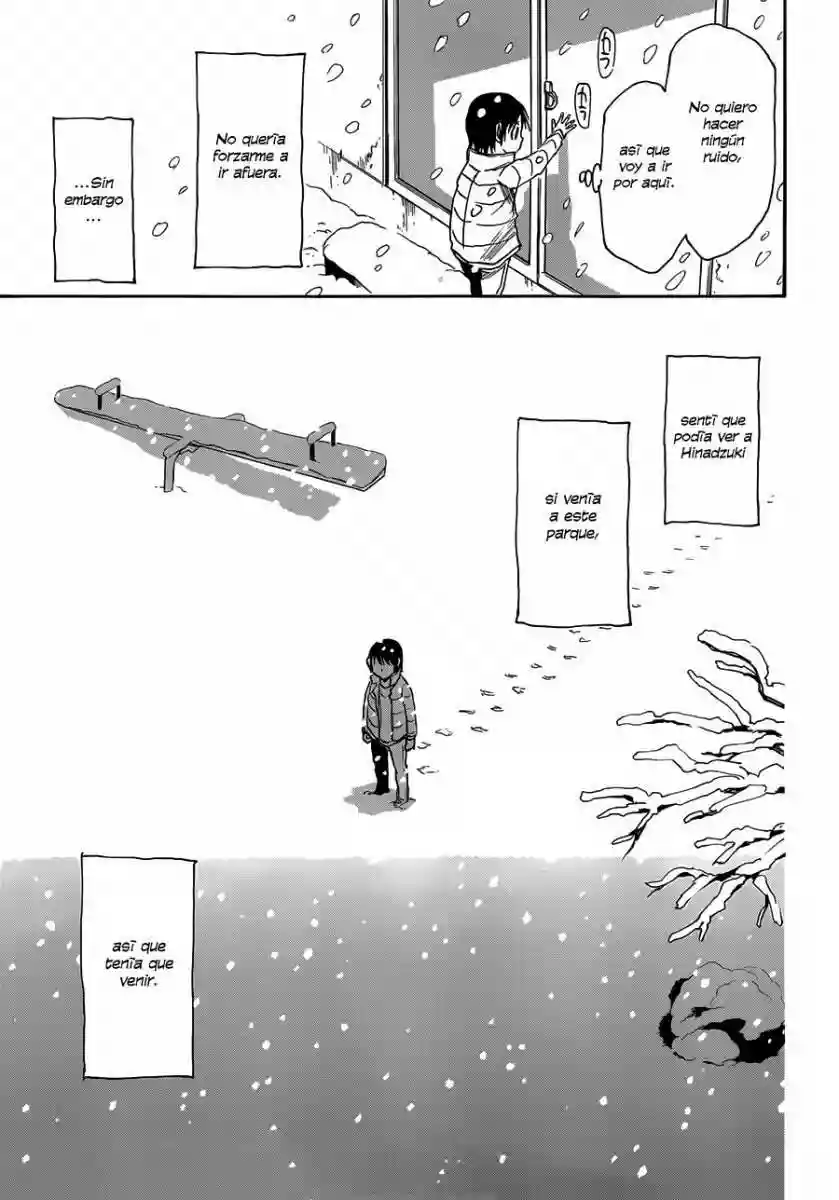 Read Boku dake ga Inai Machi (es) Manga Online