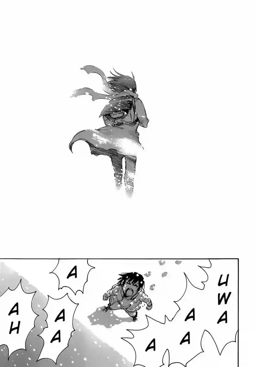 Read Boku dake ga Inai Machi (es) Manga Online