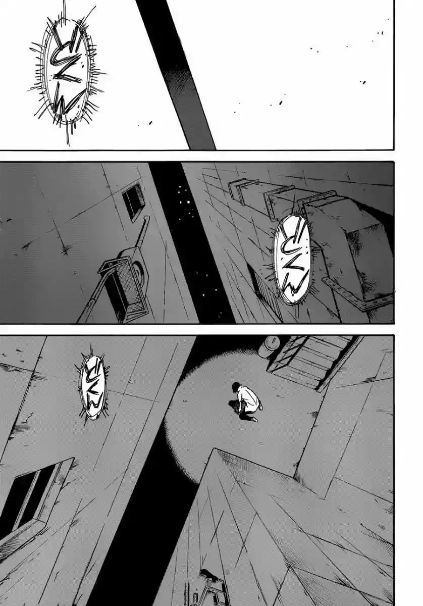 Read Boku dake ga Inai Machi (es) Manga Online