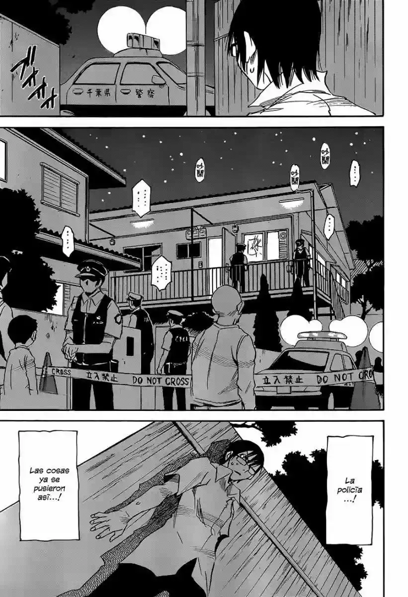 Read Boku dake ga Inai Machi (es) Manga Online