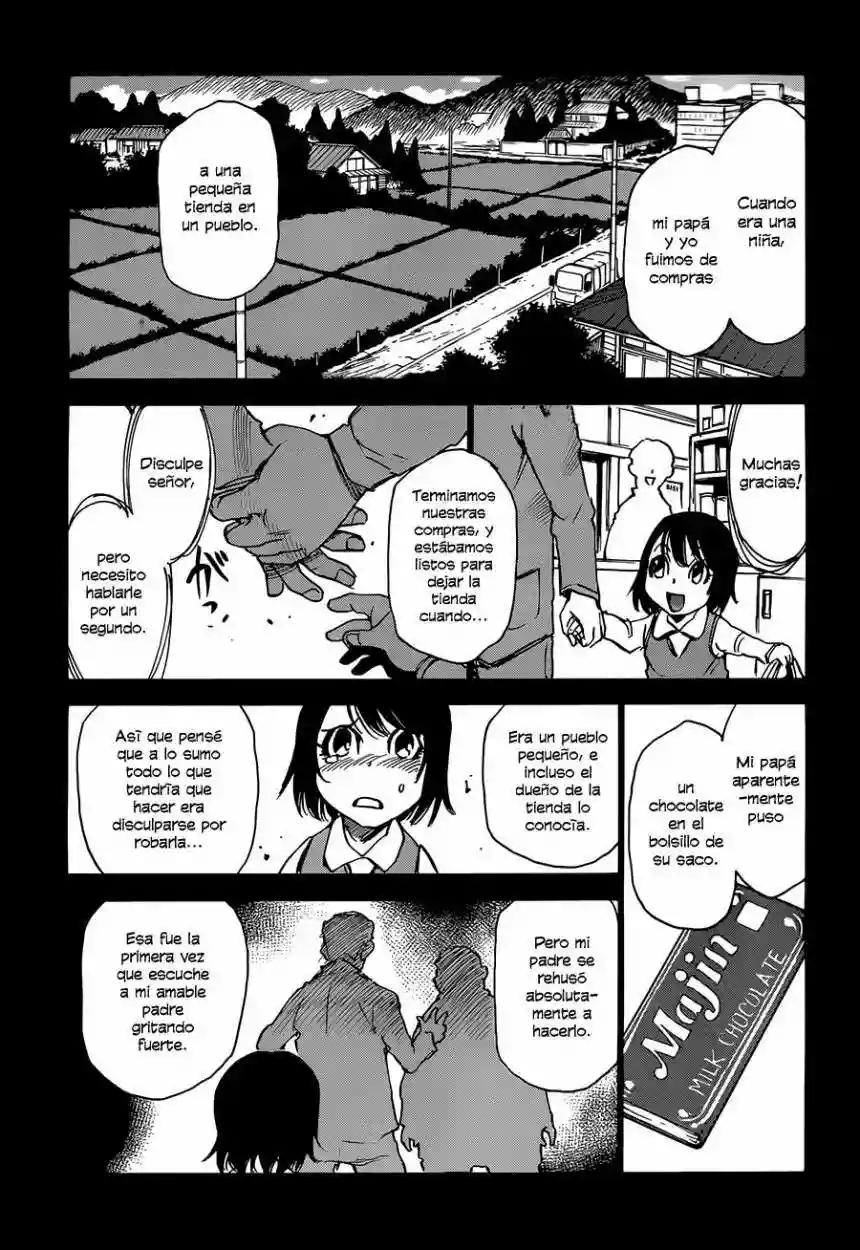 Read Boku dake ga Inai Machi (es) Manga Online