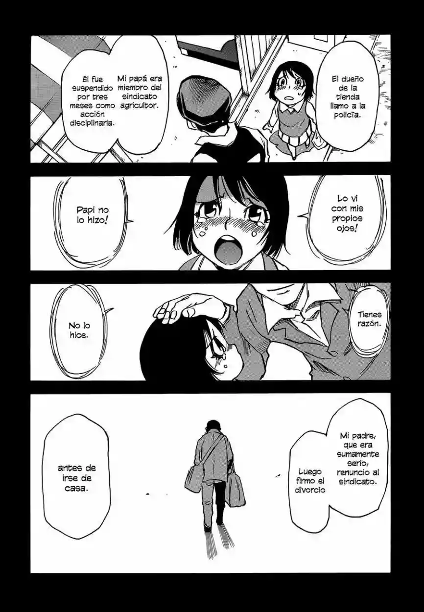 Read Boku dake ga Inai Machi (es) Manga Online
