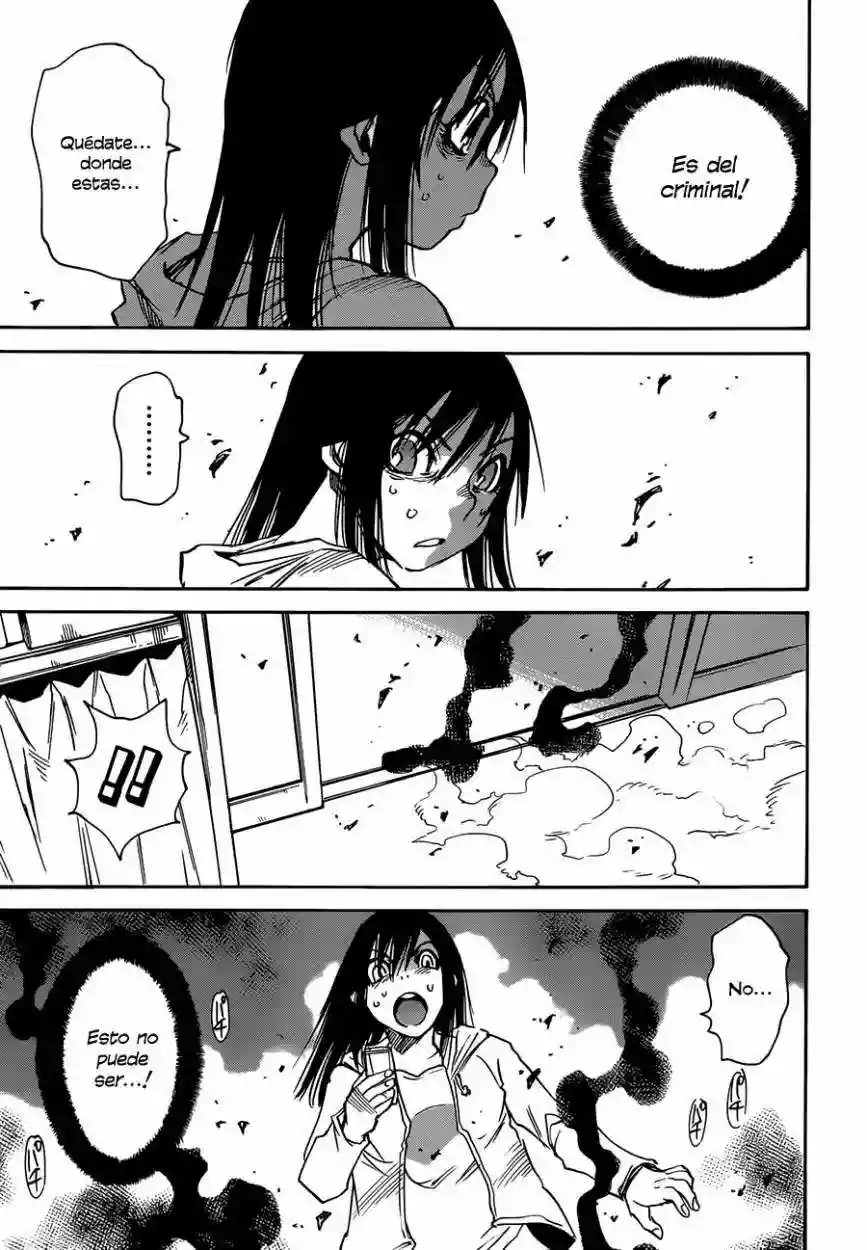 Read Boku dake ga Inai Machi (es) Manga Online