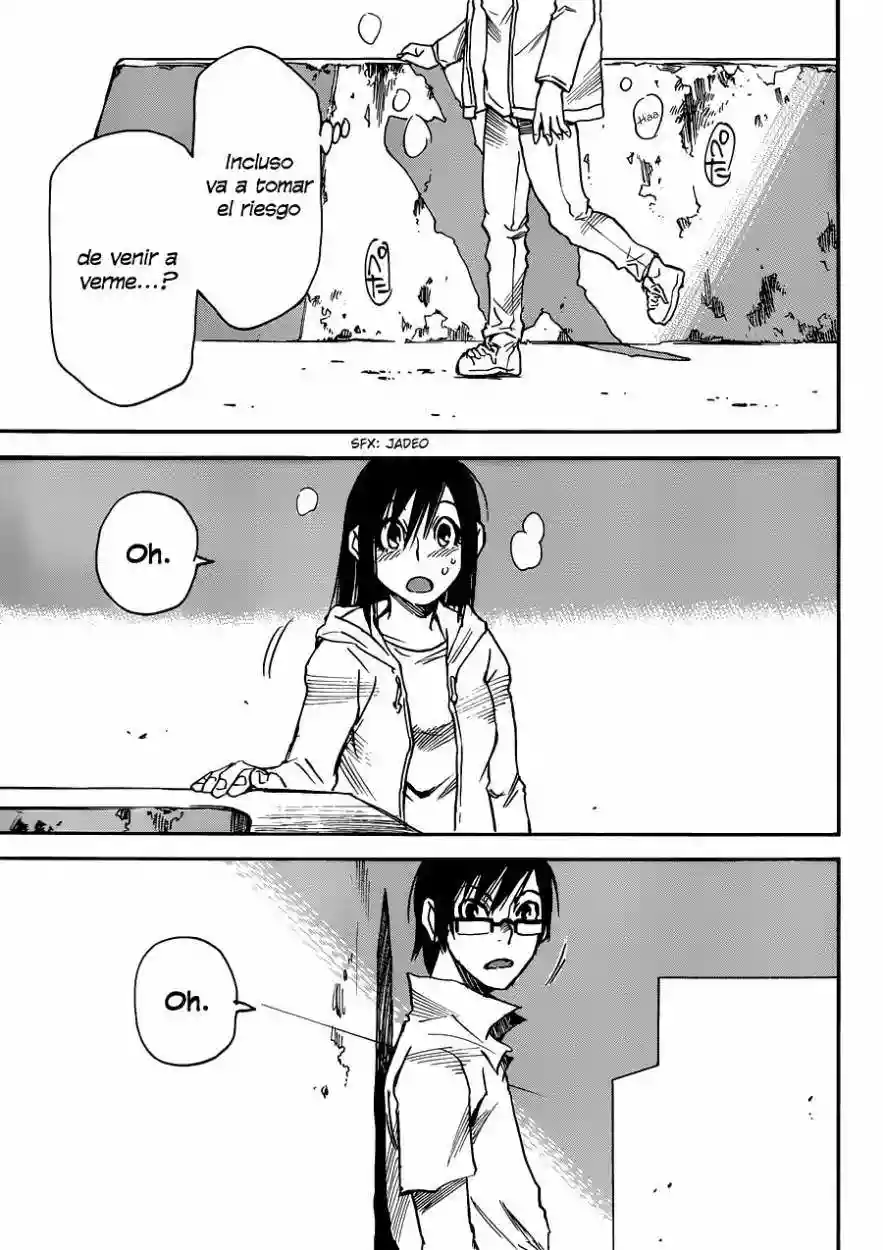 Read Boku dake ga Inai Machi (es) Manga Online