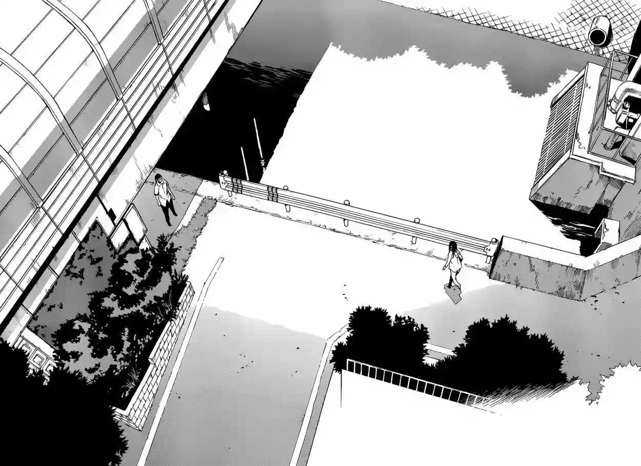 Read Boku dake ga Inai Machi (es) Manga Online