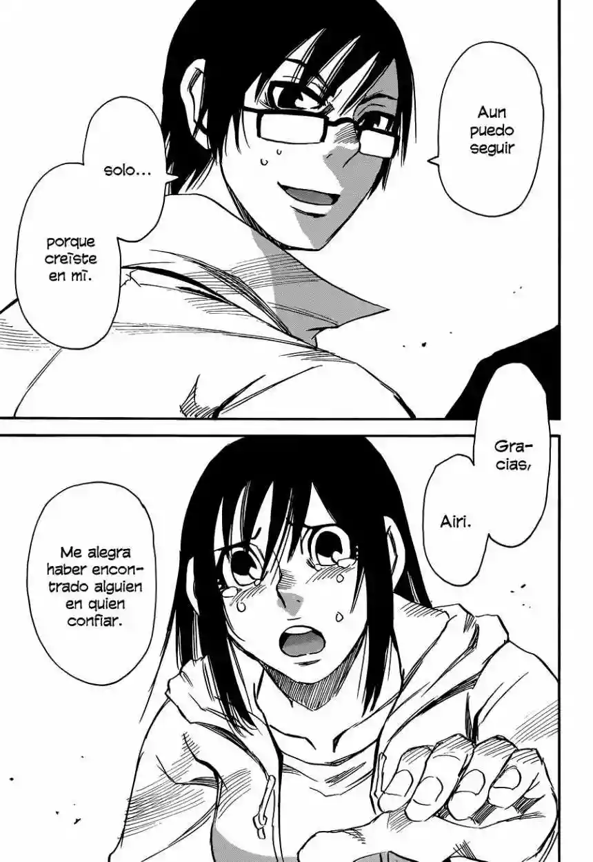Read Boku dake ga Inai Machi (es) Manga Online