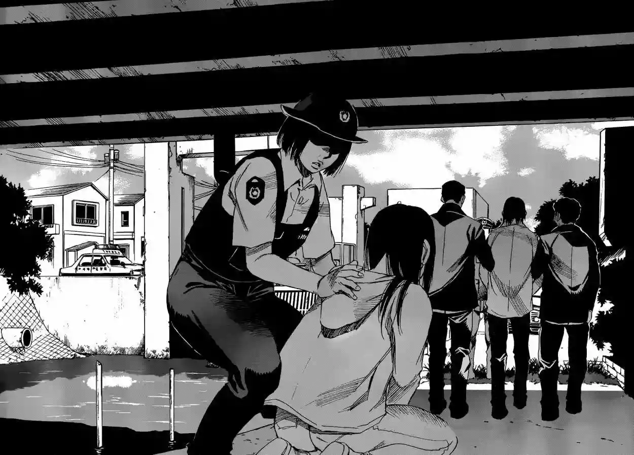 Read Boku dake ga Inai Machi (es) Manga Online