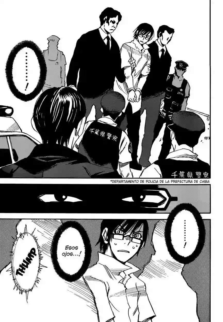 Read Boku dake ga Inai Machi (es) Manga Online