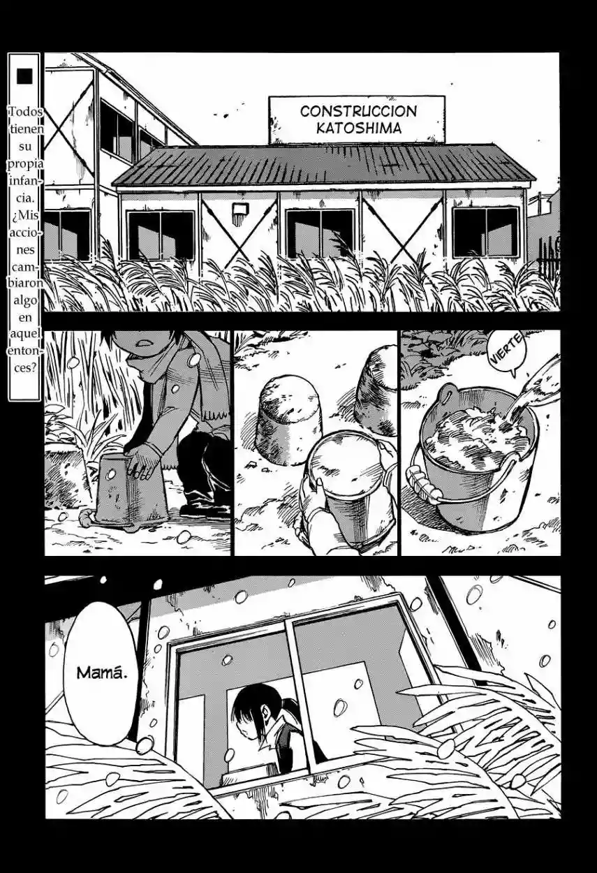 Read Boku dake ga Inai Machi (es) Manga Online