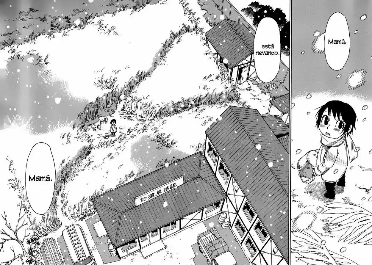 Read Boku dake ga Inai Machi (es) Manga Online