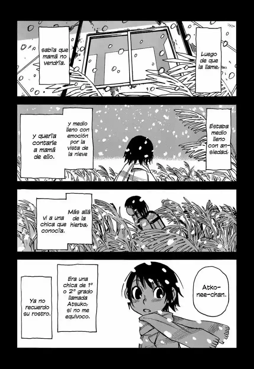 Read Boku dake ga Inai Machi (es) Manga Online