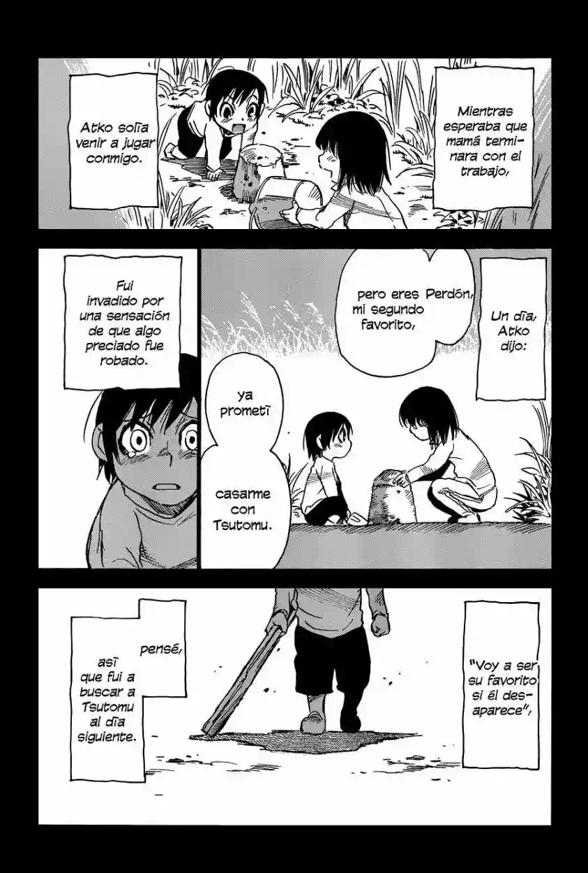 Read Boku dake ga Inai Machi (es) Manga Online