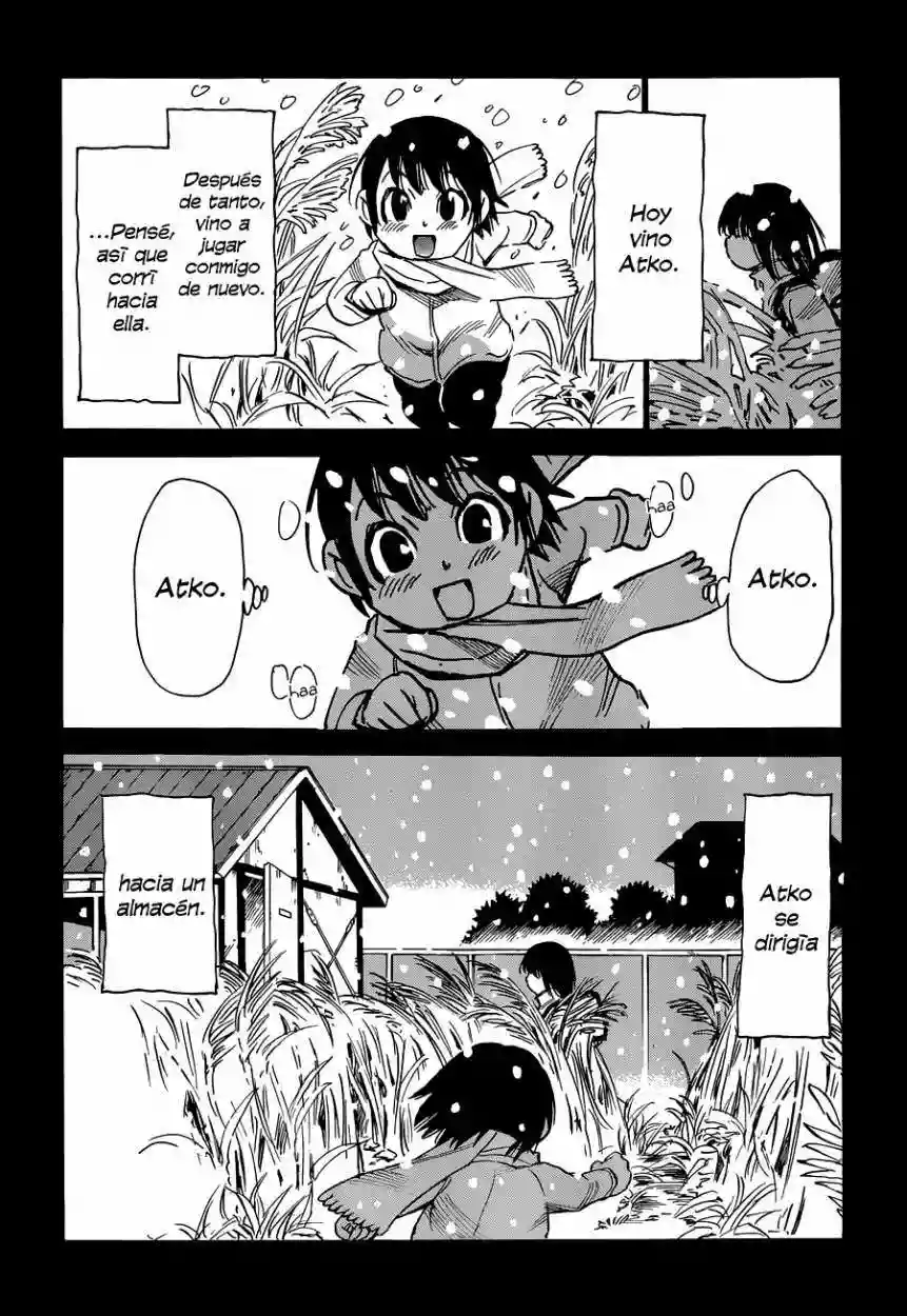 Read Boku dake ga Inai Machi (es) Manga Online