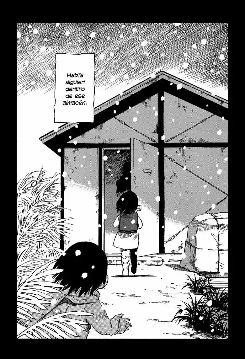 Read Boku dake ga Inai Machi (es) Manga Online