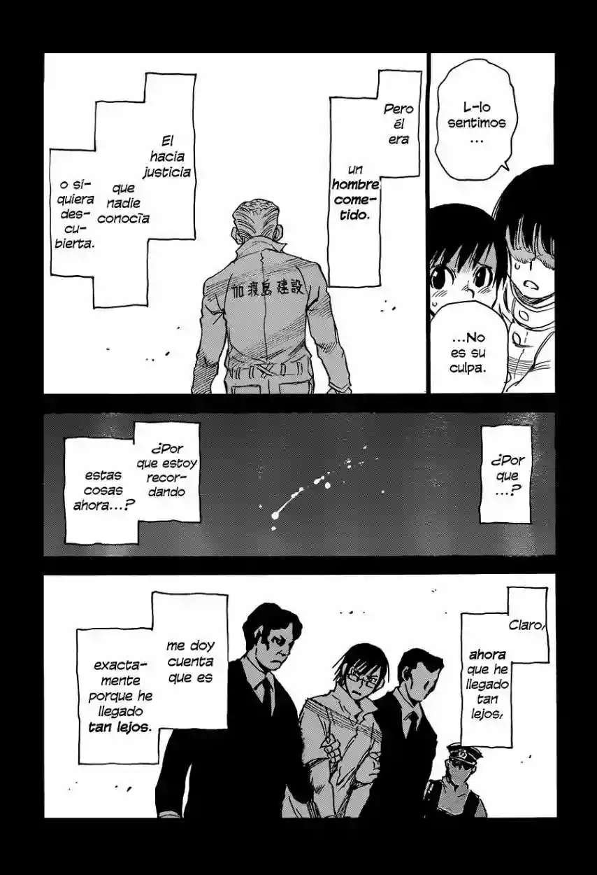 Read Boku dake ga Inai Machi (es) Manga Online