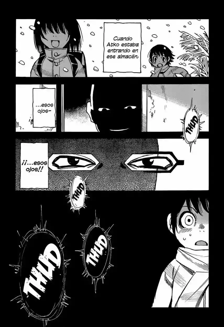 Read Boku dake ga Inai Machi (es) Manga Online