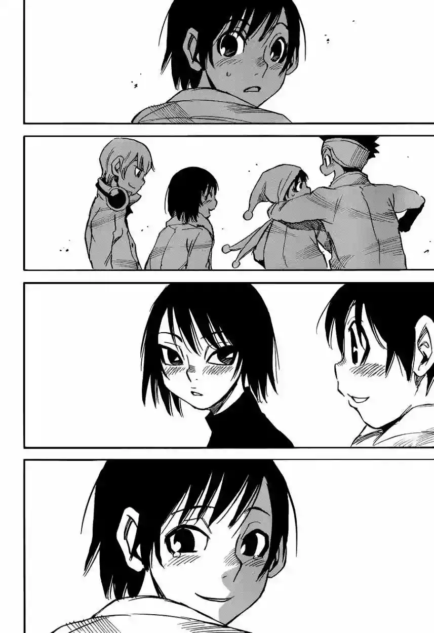 Read Boku dake ga Inai Machi (es) Manga Online