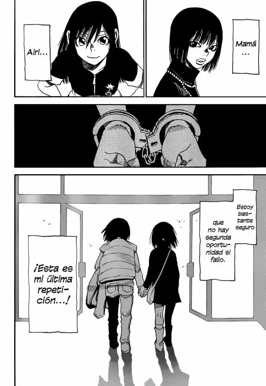 Read Boku dake ga Inai Machi (es) Manga Online