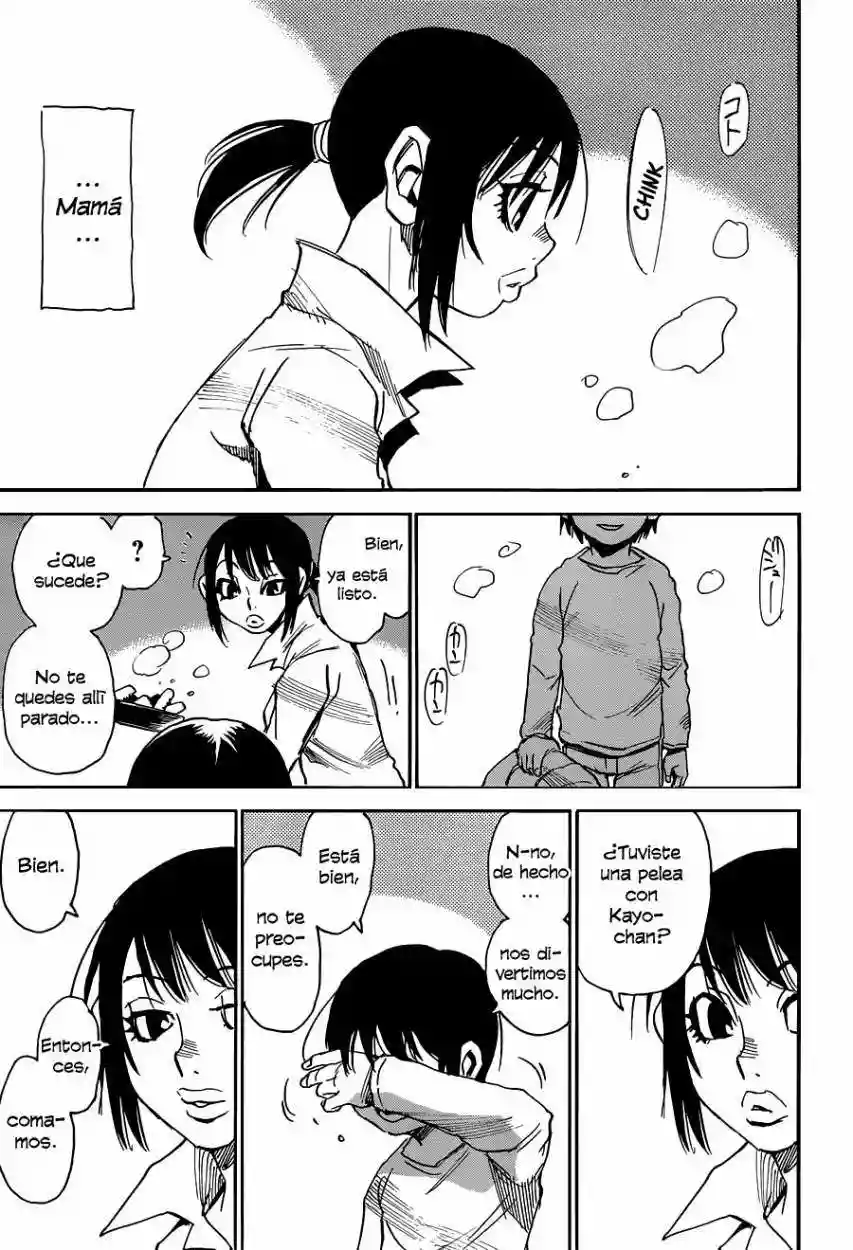 Read Boku dake ga Inai Machi (es) Manga Online