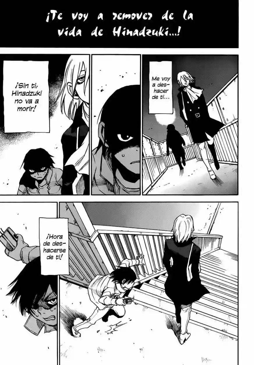 Read Boku dake ga Inai Machi (es) Manga Online