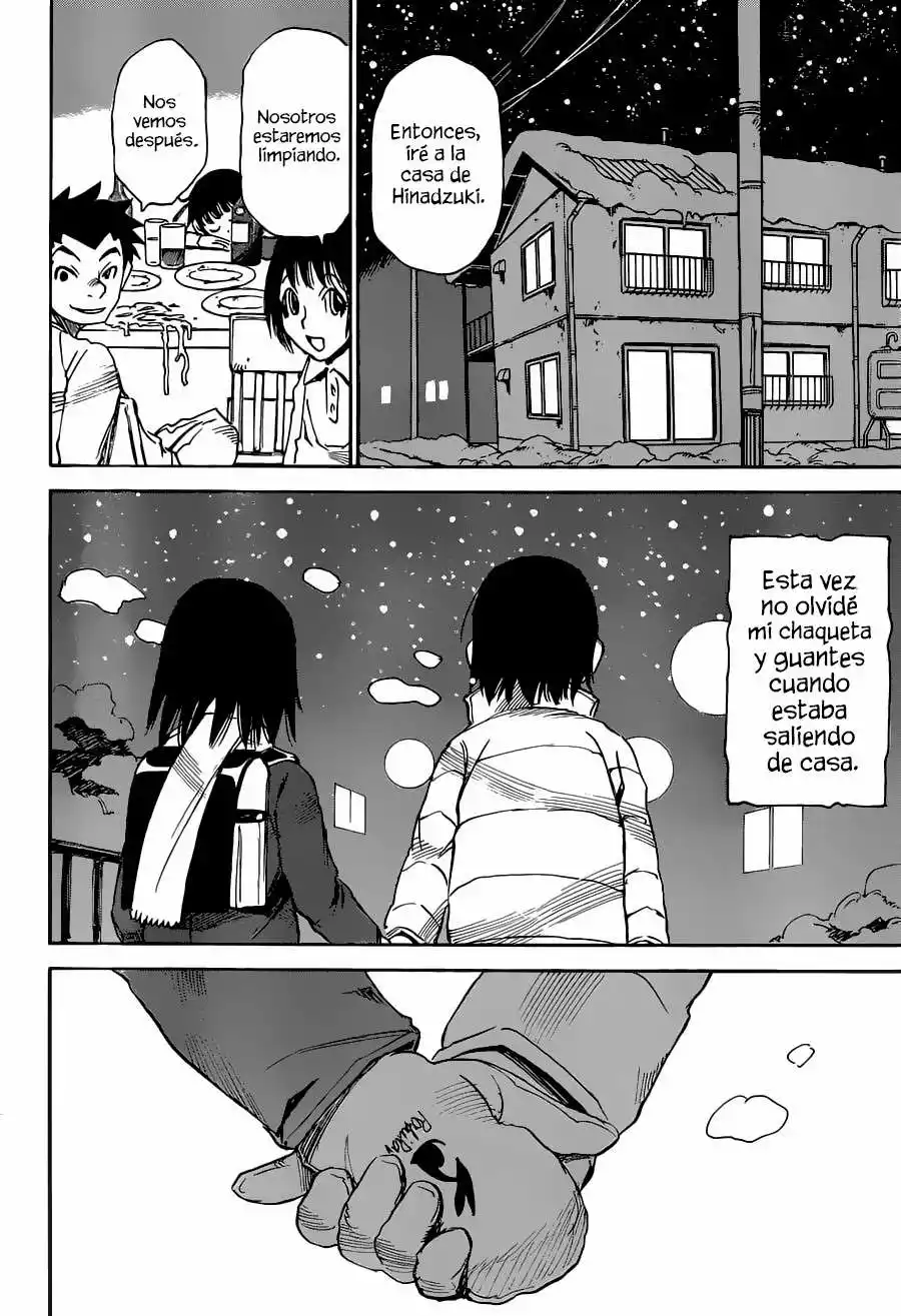 Read Boku dake ga Inai Machi (es) Manga Online