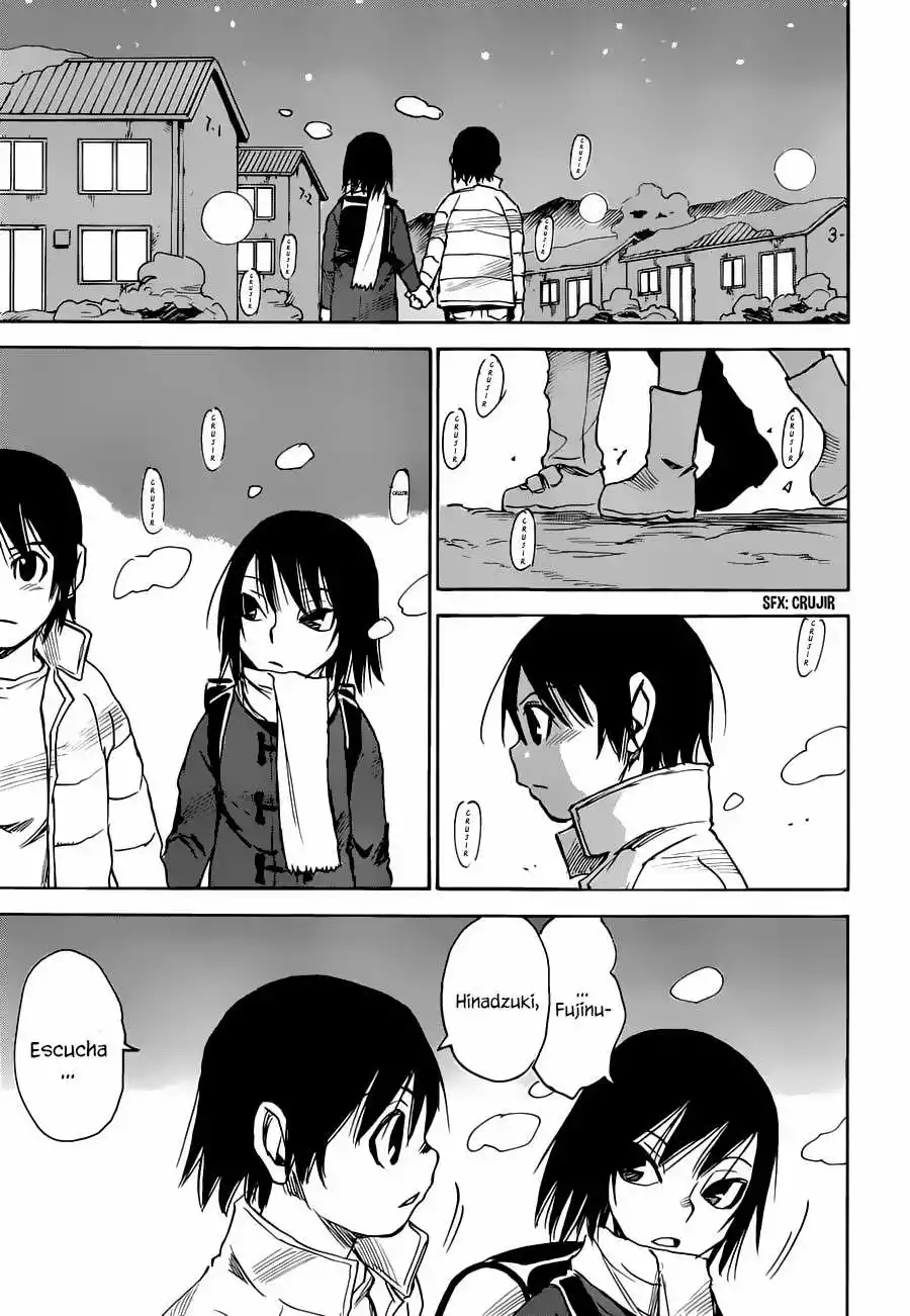 Read Boku dake ga Inai Machi (es) Manga Online