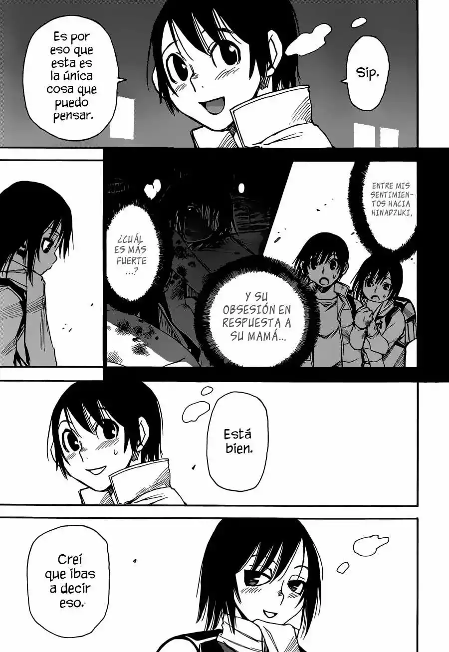 Read Boku dake ga Inai Machi (es) Manga Online