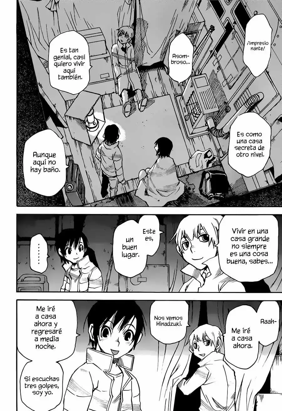 Read Boku dake ga Inai Machi (es) Manga Online