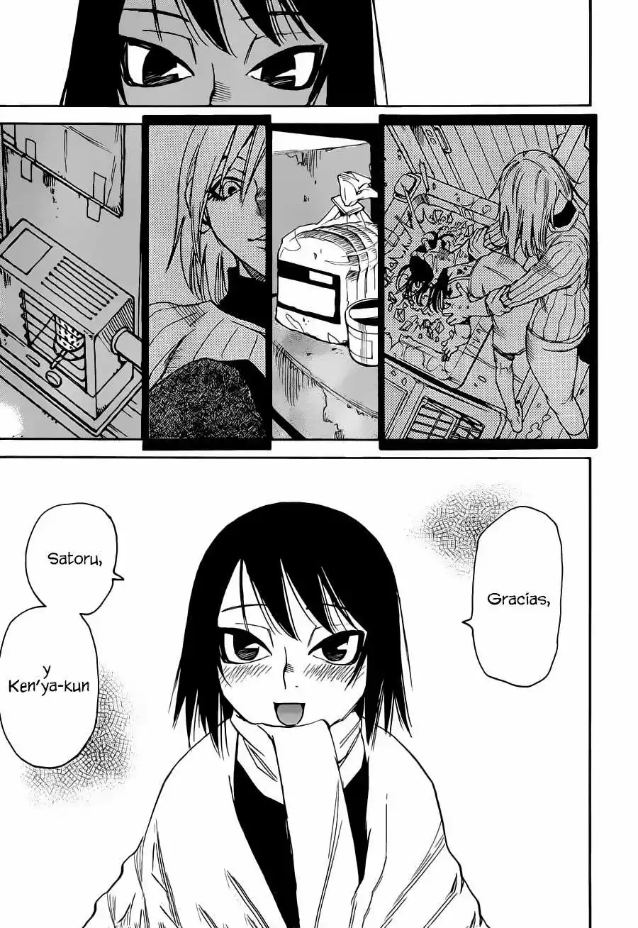 Read Boku dake ga Inai Machi (es) Manga Online