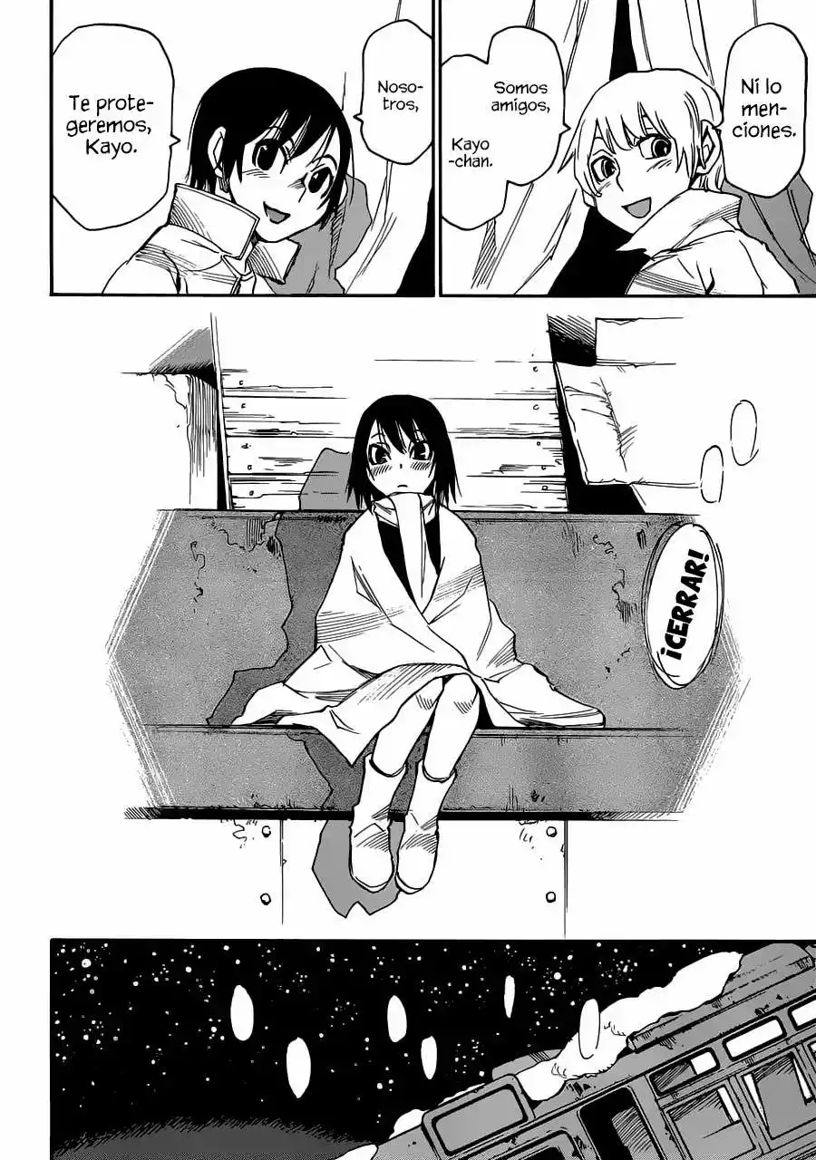 Read Boku dake ga Inai Machi (es) Manga Online