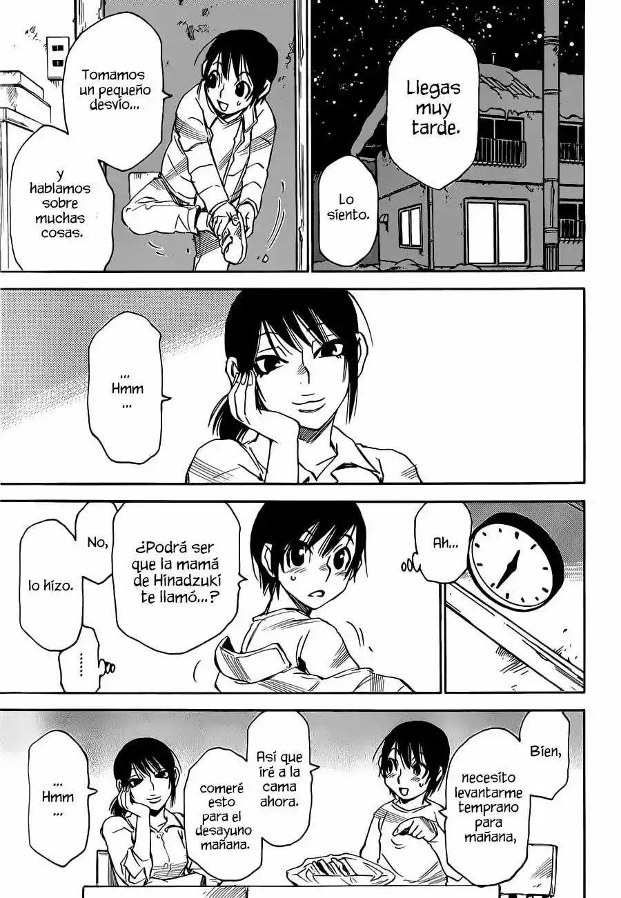 Read Boku dake ga Inai Machi (es) Manga Online