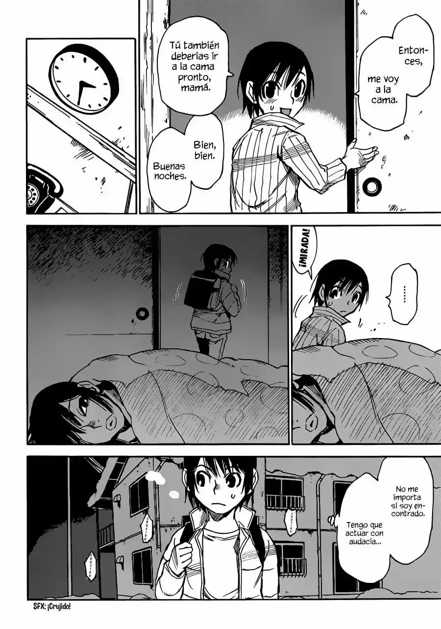 Read Boku dake ga Inai Machi (es) Manga Online