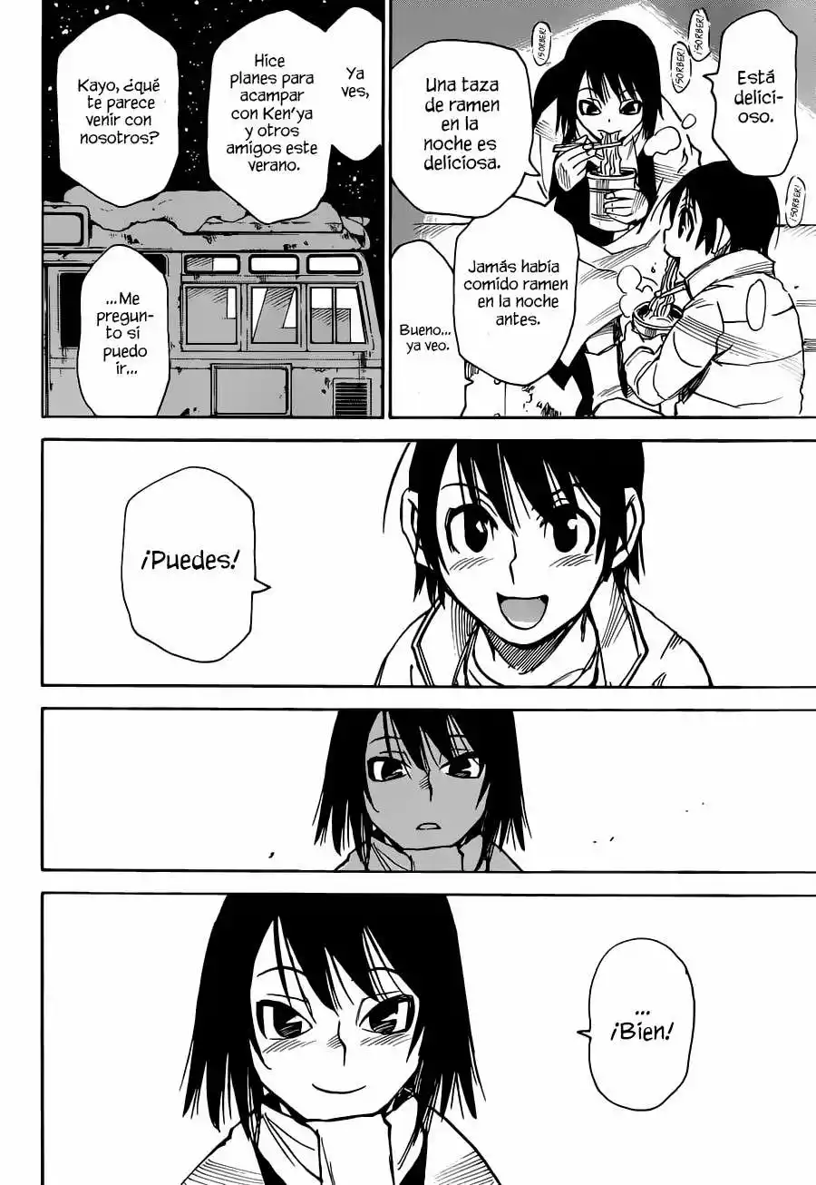 Read Boku dake ga Inai Machi (es) Manga Online