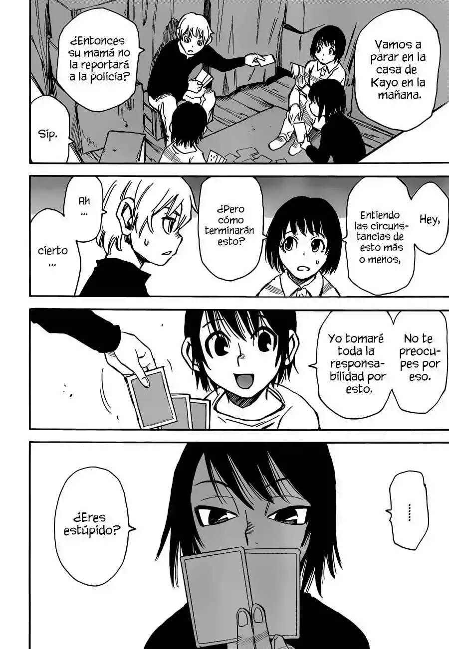 Read Boku dake ga Inai Machi (es) Manga Online